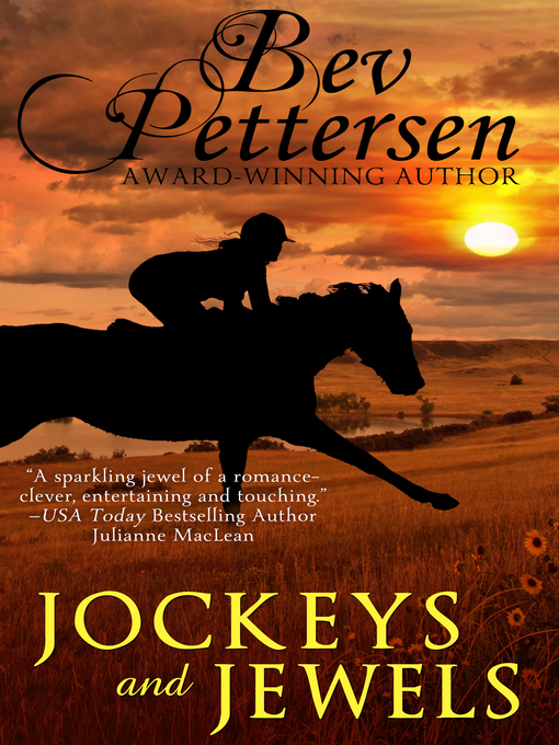 Title details for Jockeys and Jewels by Bev Pettersen - Available